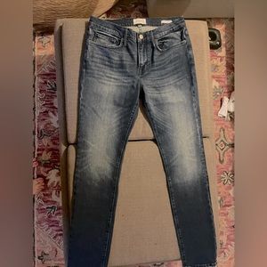FRAME denim
